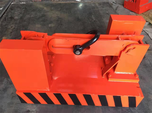 永磁吸吊器YX4-口/（強力深透型）